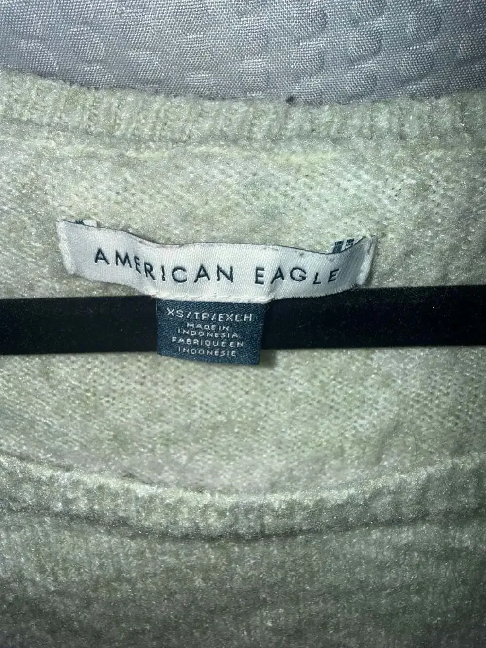 American Eagle american eagle
